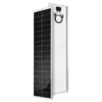 130 Watt Slim Solar Panel
