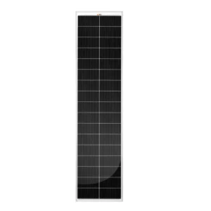 130 Watt Slim Solar Panel