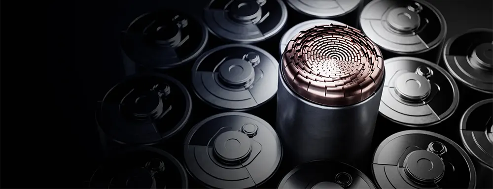 Lithium Iron Phosphate Deep Cycle Battery