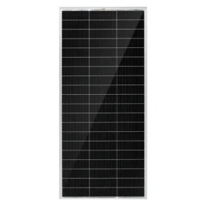200 Watt Solar Panel