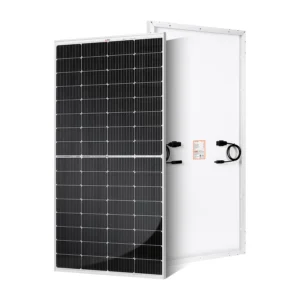 220 Watt Solar Panel