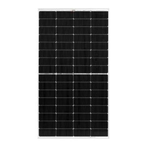 220 Watt Solar Panel