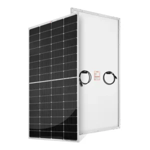 250 Watt Solar Panel 12V