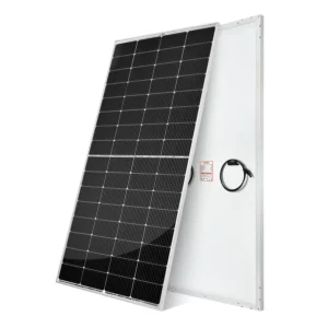 250 Watt Solar Panel 12V