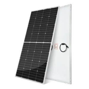 250 Watt Solar Panel 24 Volt