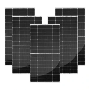 MEGA 250 Watt Solar Panel