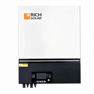 NOVA 6.5kW Inverter 48V
