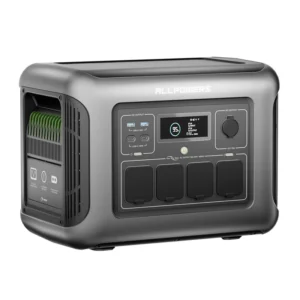 ALLPOWERS R1500 LITE Power Station