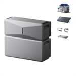 Anker SOLIX E10 Product