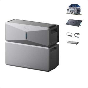 Anker SOLIX E10 Product