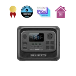 BLUETTI Elite 300 Portable Power Station