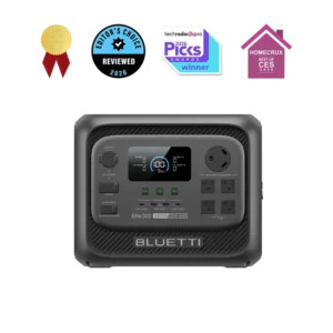 BLUETTI Elite 300 Portable Power Station