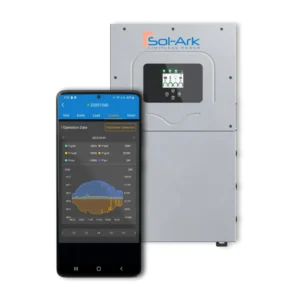 35.2kW Complete Solar Kit