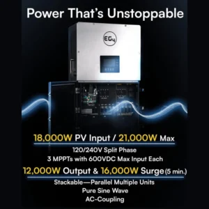 EG4 18kPV Inverter