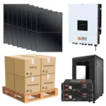 Off-Grid Solar Kit 3.2kW