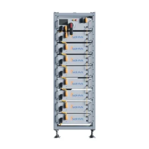 Sol-Ark 60K Inverter