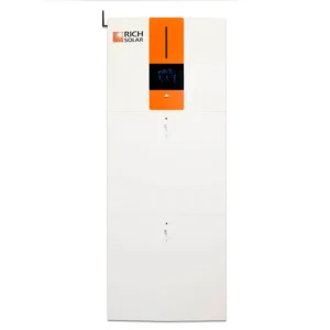 Inverter All-in-One Energy Storage