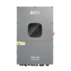Inverter NOVA 12K 12000 Watt