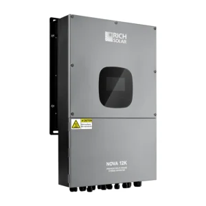 Inverter NOVA 12K 12000 Watt