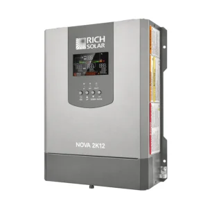 Inverter NOVA 2K12 2000W