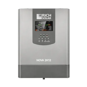Inverter NOVA 2K12