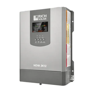 Inverter NOVA 3K12 3000W