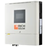 Inverter NOVA 6500S 6500 Watt