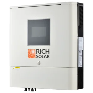 Inverter NOVA 6500S 6500 Watt