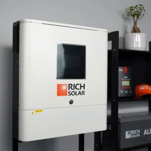 NOVA 6500S 6500 Watt