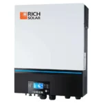 Inverter NOVA 6548 6500 Watt