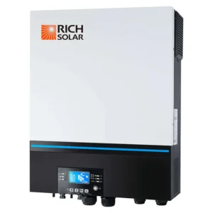 Inverter NOVA 6548 6500 Watt