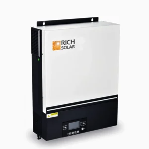 Inverter NOVA 6548 6500 Watt