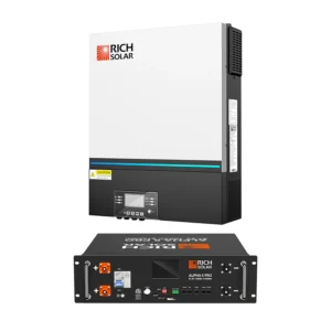 NOVA 6548 6500 Watt