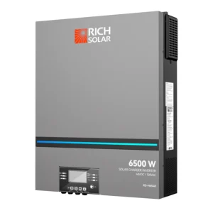 Inverter NOVA 6K 6500 Watt