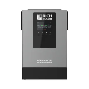 Inverter NOVA MAX 3K 24V