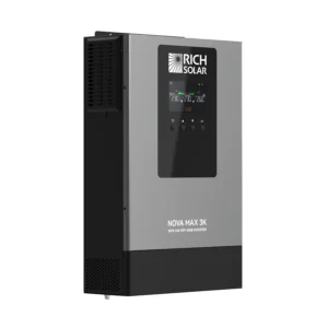 Inverter NOVA MAX 3K 24V