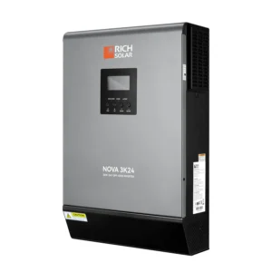 Inverter NOVA MAX 3K