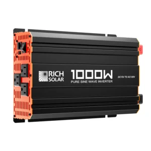 Inverter NOVA PURE 1K