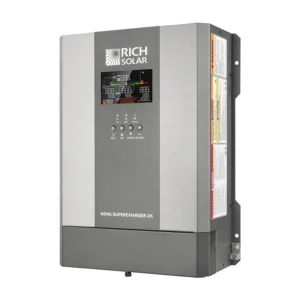 Inverter NOVA SUPERCHARGER 2K