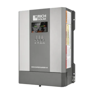 Inverter NOVA SUPERCHARGER 3K
