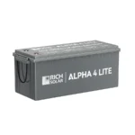 24V LiFePO4 Battery 100Ah