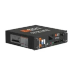 51.2V 100Ah LiFePO4 Battery