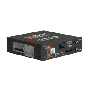 51.2V 100Ah LiFePO4 Battery