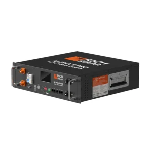 51.2V 100Ah LiFePO4 Battery