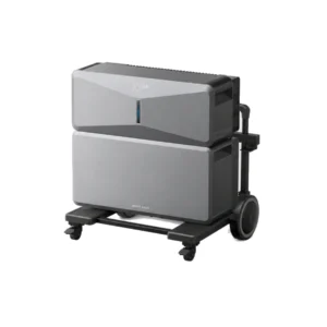 Anker SOLIX E10 7.6kW