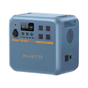 BLUETTI Pioneer Na