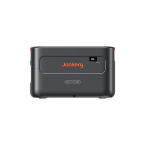 Battery Pack 3600 Plus