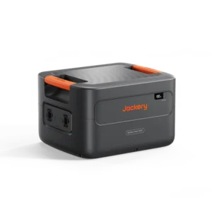 Battery Pack 3600 Plus