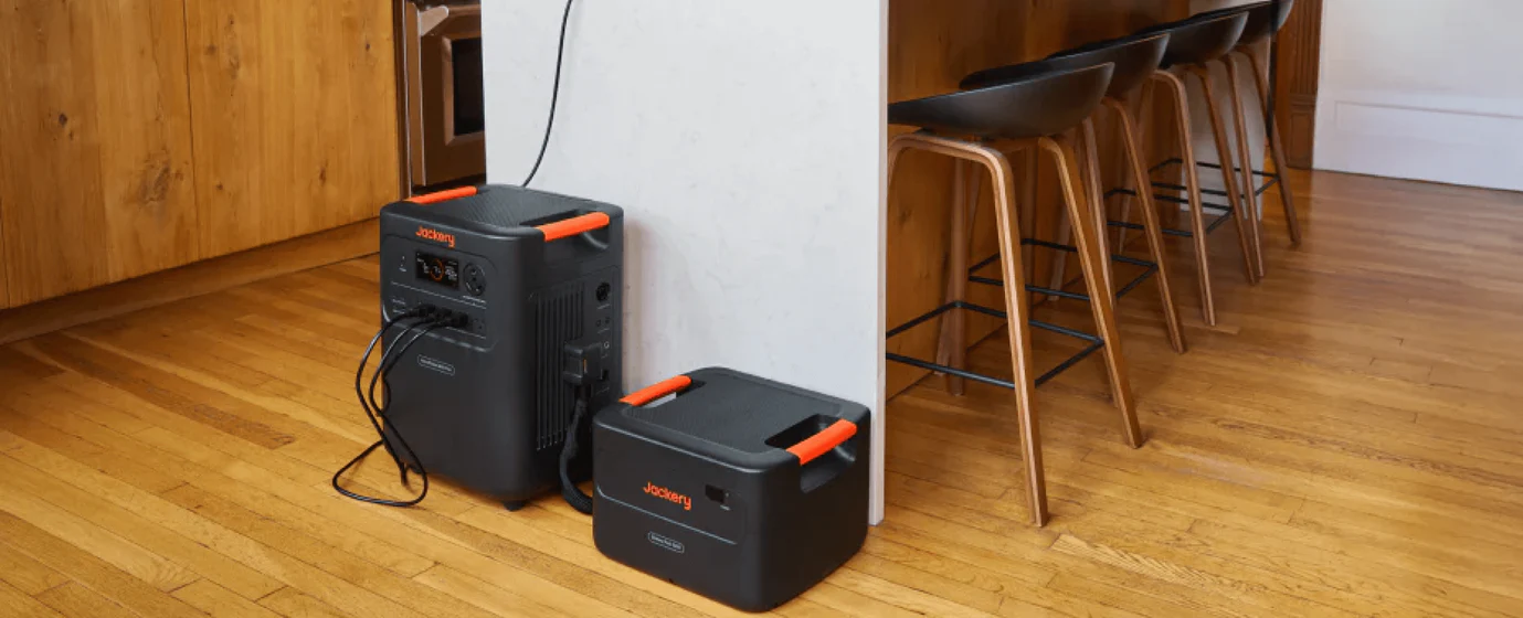 Jackery Battery Pack 