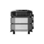 DELTA PRO ULTRA X Solar Kit